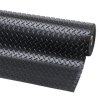 Průmyslová ochranná rohož v roli, 4,7 mm, kotlářský plech - PR 2E1/02CE