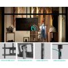 vyrp13 1868Drzak pro zaveseni Tv monitoru na strop dlouhy az 3104mm Onkron N2L