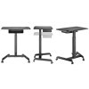 vyrp12 1869Stolek na notebook ergonomicky Fiber Mounts M9C03