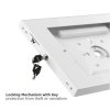 vyrp13 1870Uzamykatelny drzak pro tablet Fiber Mounts M4C74