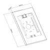 vyrp16 1870Tabletovy drzak M4C74