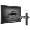 vyrp11 1823Drzak tv monitoru na trubku tyc 28 60mm Fiber Mounts M9C84