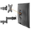 vyrp12 1823Drzak tv monitoru na trubku tyc Fiber Mounts M9C84 snadne zaveseni obrazovky