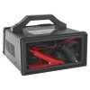Nabíječka BOOST 10Amp microprocesor 12/24V PB/GEL/AGM/LiFePO4