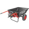 dvoukolak nakladni s prevodovkou aku 400kg 225l 40v li ion 6ah img 8891592 d7 fd 11