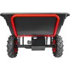dvoukolak nakladni s prevodovkou aku 400kg 225l 40v li ion 6ah img 8891592 d15 fd 11