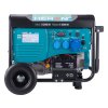 elektrocentrala benzinova a plynova lpg ng 17hp 8 2kw elektricky start ats ready podvozek img 8896326 d1 fd 11