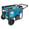 elektrocentrala benzinova a plynova lpg ng 17hp 8 2kw elektricky start ats ready podvozek img 8896326 fd 99