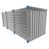 container 6m BLUE front new[1]