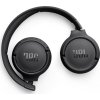JBL Tune 520BT Black