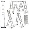 7866 igotrend kloubovy zebrik 4x3 viceucelovy nosn 150kg hlinik 1 2mm