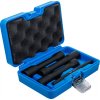 Sada na poškozené šrouby a matice, 1/2", 17-21 mm, 4 ks, BGS 5264
