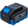 Akumulátor, 4,0 Ah, pro Aku systém BGS 18 V, BGS 7383