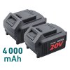 pila retezova aku share20v 40cm brushless 2x4ah img 8791920 d2 fd 11