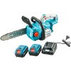 pila retezova aku 900w brushless 20v li ion 4000mah 2x nabijecka 30cm img tgsli201286 d2 fd 11