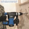Scheppach DH 1500 PLUS