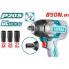 utahovak razovy aku 1 2 brushless 850nm 20 v li ion bez baterie a nabijecky industrial img tiwli20851 d1 fd 11