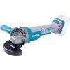 bruska uhlova aku 115mm brushless 20v li ion bez baterie a nabijecky img tagli211156 fd 99