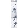 Pneumatické ofukovací pistole, 110 / 300 / 500 mm, sada 3 ks, BGS 3294
