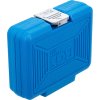 Sada na poškozené šrouby a matice, 3/8", 2 - 10 mm, 6 ks, BGS 5281