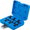 Sada na poškozené šrouby a matice, 3/8", 2 - 10 mm, 6 ks, BGS 5281