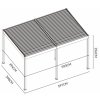 intro duo 6x4 rozmery 1