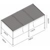 intro duo 8x4 rozmery 1