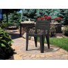 lido chair art 967