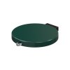 pokrywa do koszy na smieci modular zielony