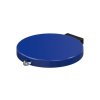 pokrywa do koszy na smieci modular niebieski
