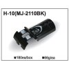 Kovová spojka MJ-2110 (H-10)[Black] (Provedení (barva): Black)