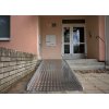 UNI rampa (M) do 3 m ( sklopná / napevno )