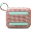 JBL GO4 Pink
