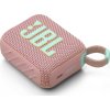 JBL GO4 Pink
