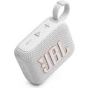 JBL GO4 White