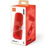 JBL Grip Red