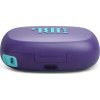 JBL Endurance Zone Purple