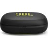 JBL Endurance Zone Black and Lime