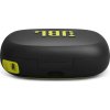 JBL Endurance Zone Black and Lime