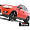 Sněhové řetězy SUV-VAN ÖNORM vel. 250