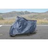 Ochranná plachta na motocykl L 229x100x125cm NYLON