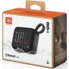 JBL GO4 Black
