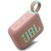 JBL GO4 Pink
