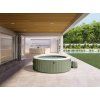 Vířivý bazén Pure Spa Bubble HWS 8 NP