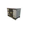 20318 13 dieselovy generator hahn sohn hde19sta3