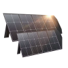 Solární systém pro nabíjení 12V akumulátoru