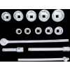 Gola sada 1", 36 - 80 mm, 15ks, BGS - B15111