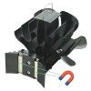 Ventilátor krbový THRONE na kouřovod 160mm