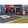 vyrp11 42127224 02 flexibilni sloupek na vyznaceni parkovacich mist FLEXI