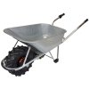 motucko plus power 100L pozink rám